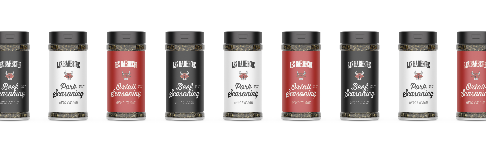 Sauces & Seasonings