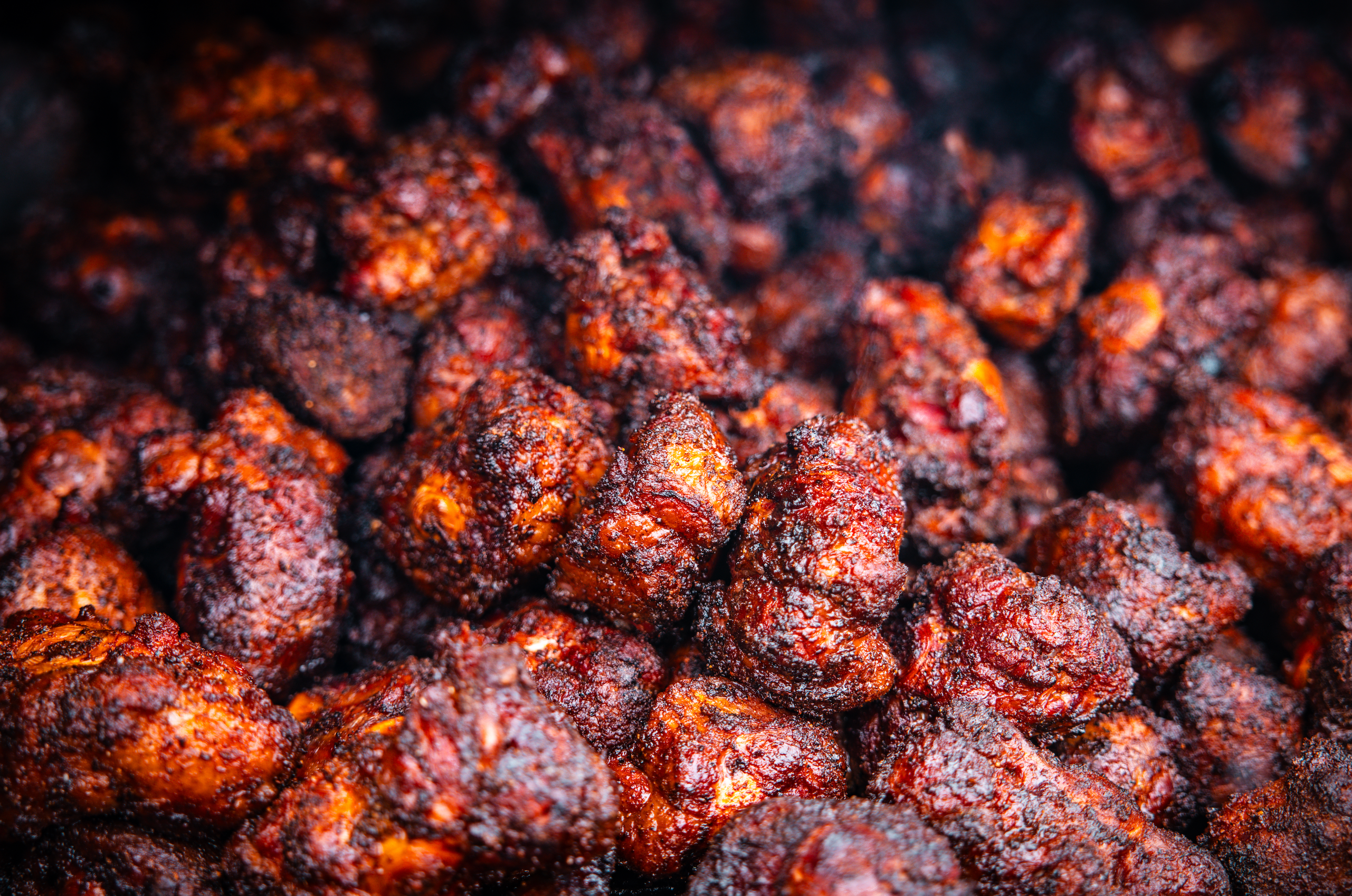 Smoked Sampler Packs