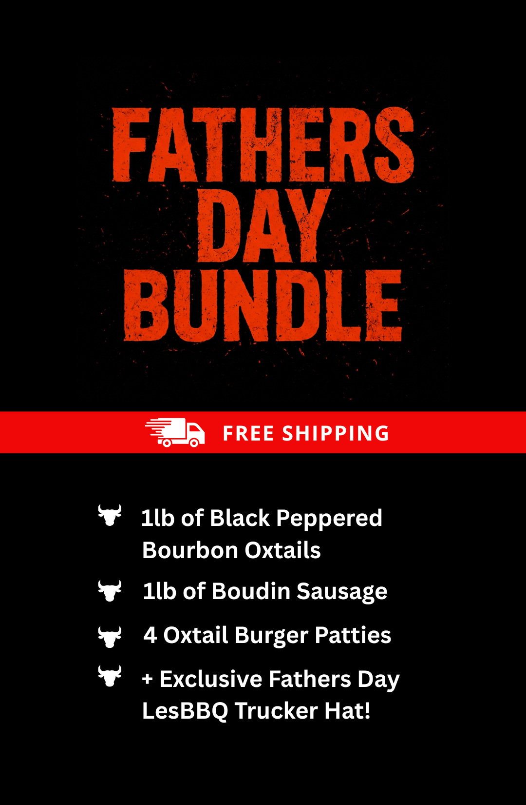 The Fathers Day Ultimate Bundle
