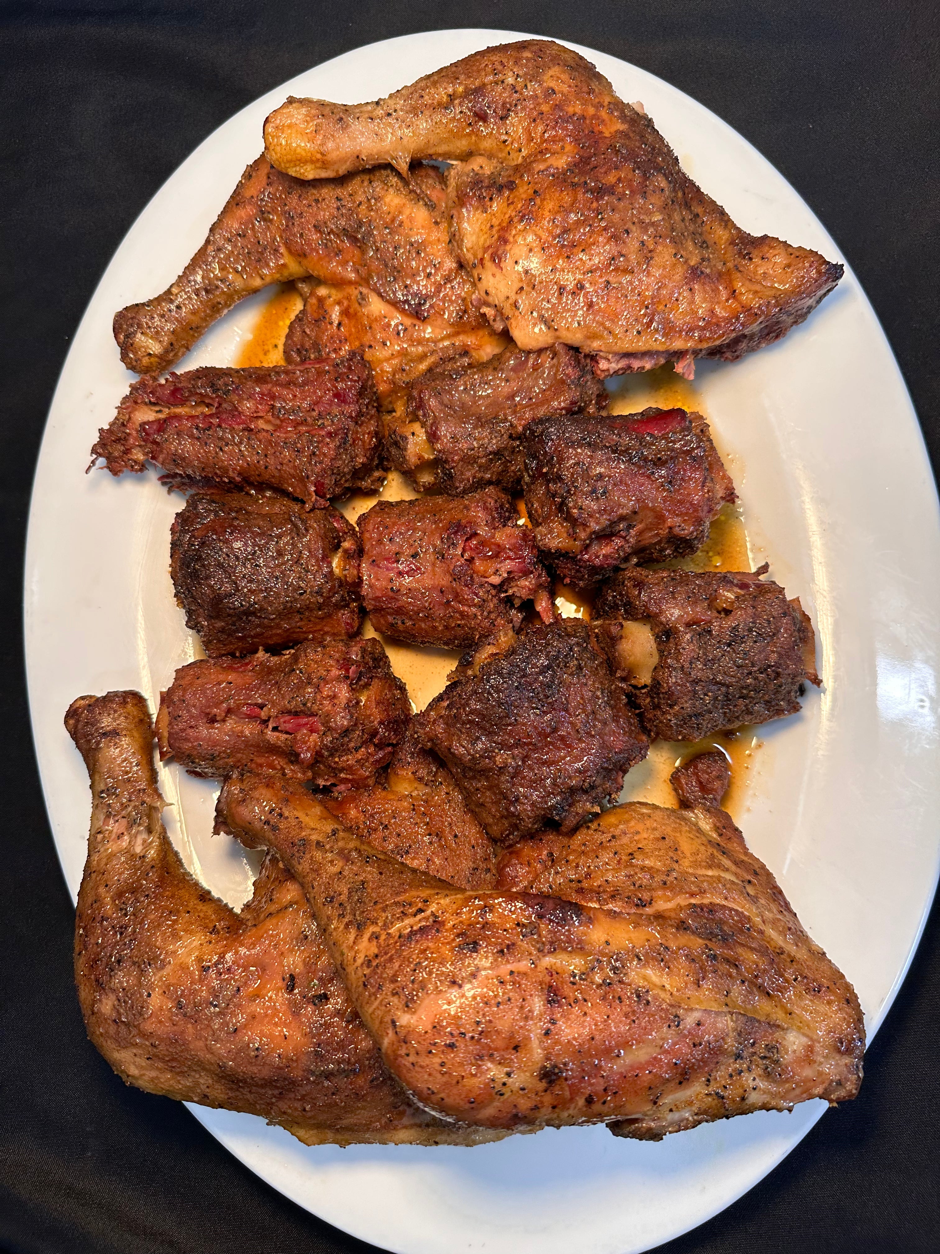 Nugget & Chicken Combo Pack