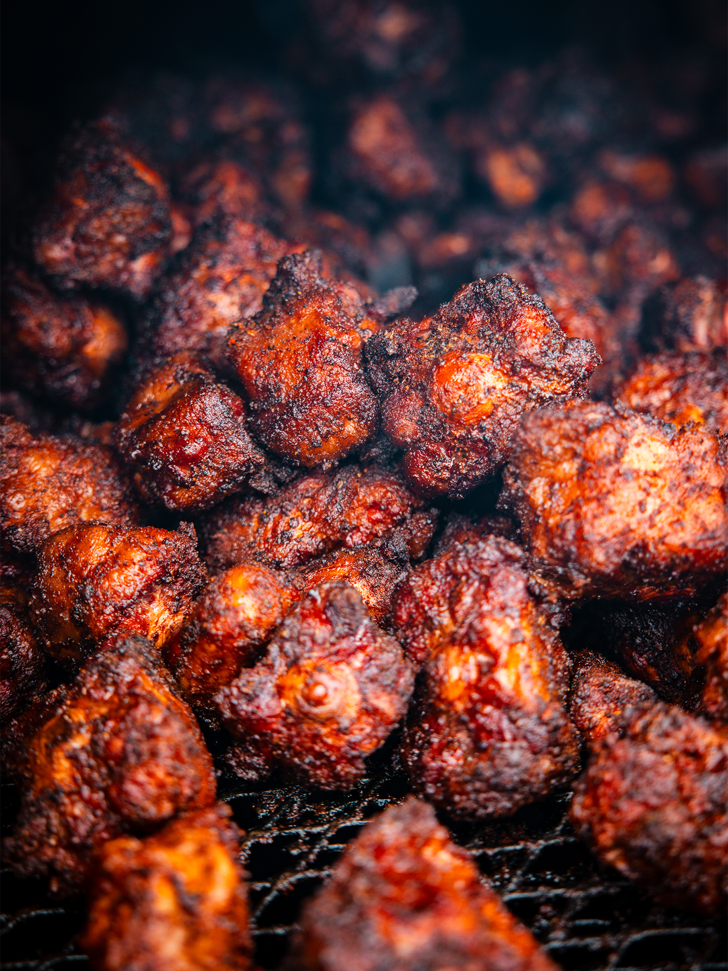Oxtail Nuggets - Texas Size Sampler Pack (12 lbs)
