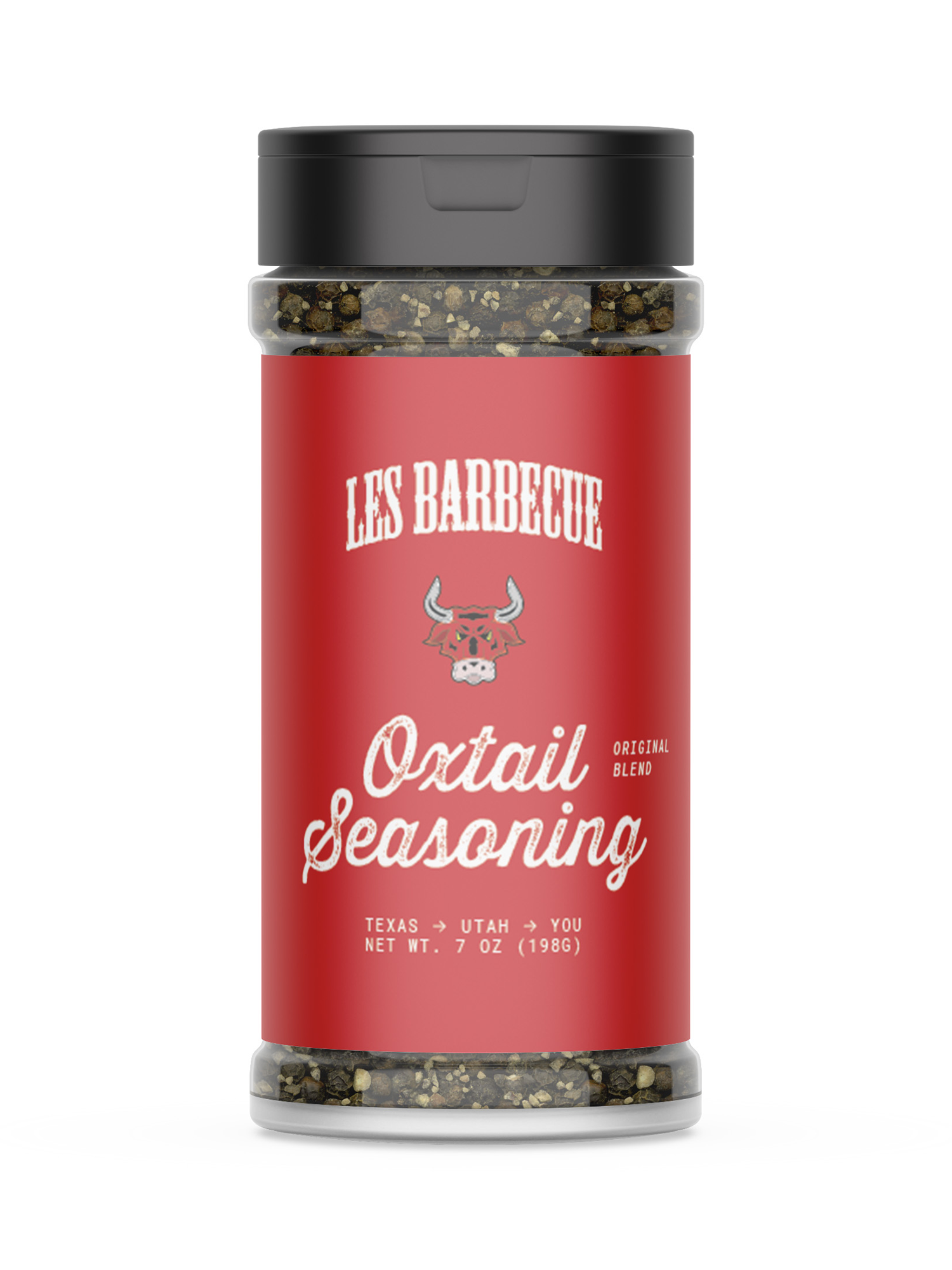 2-Pack Original Oxtail Seasoning