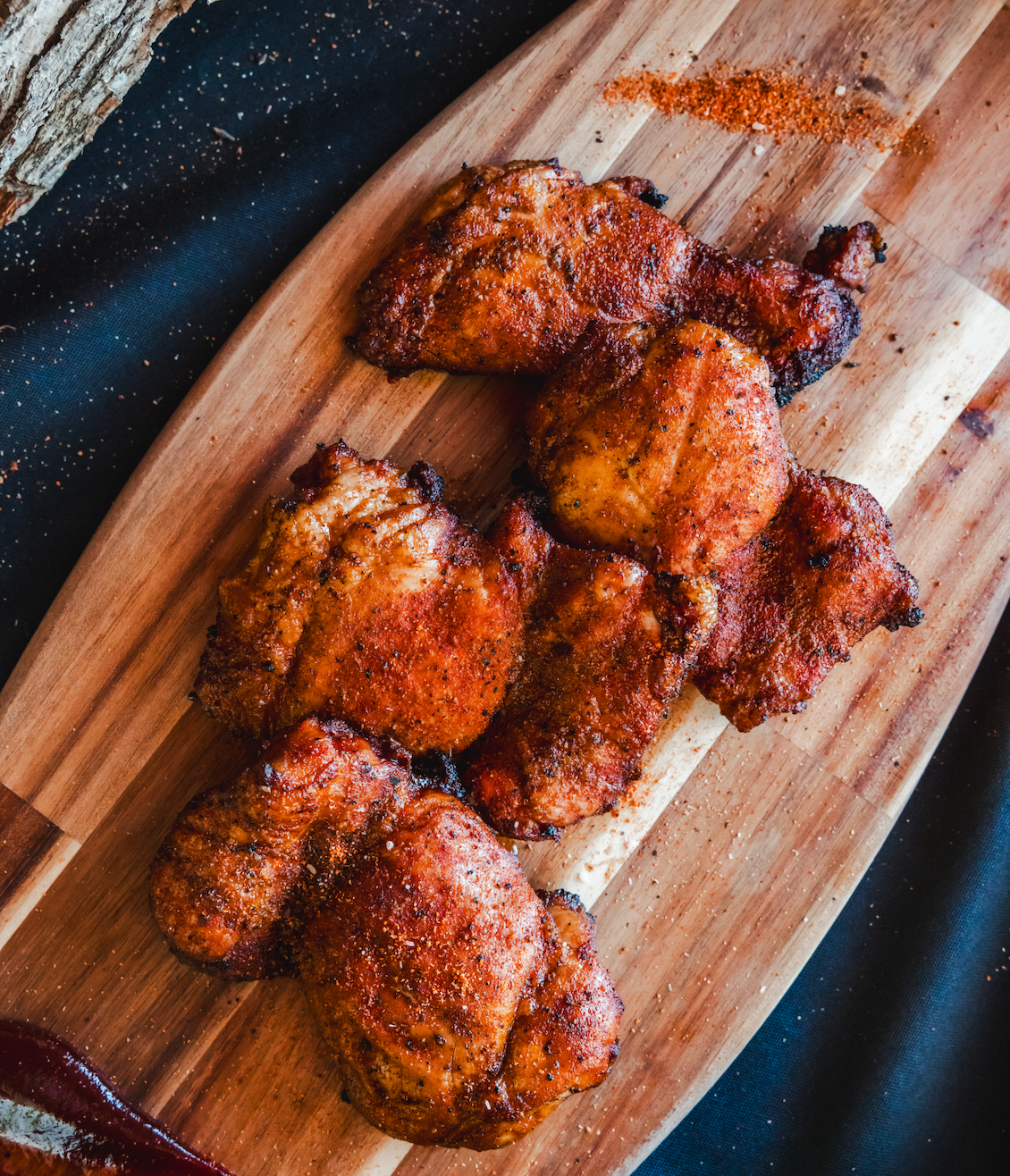 BBQ Chicken