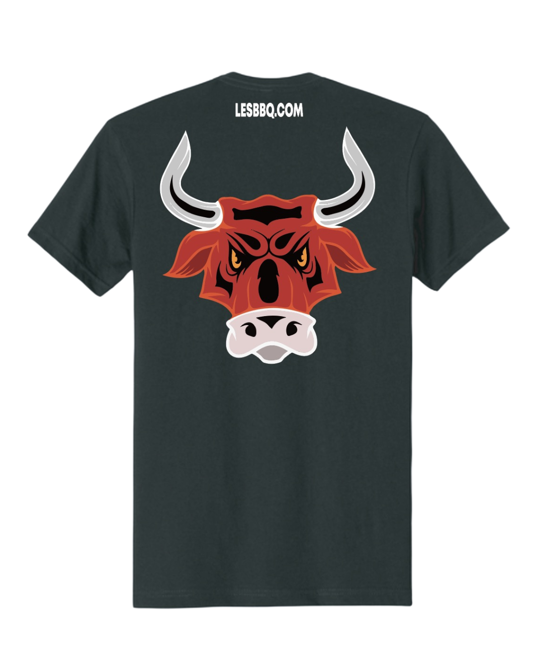 Double Bull Tee