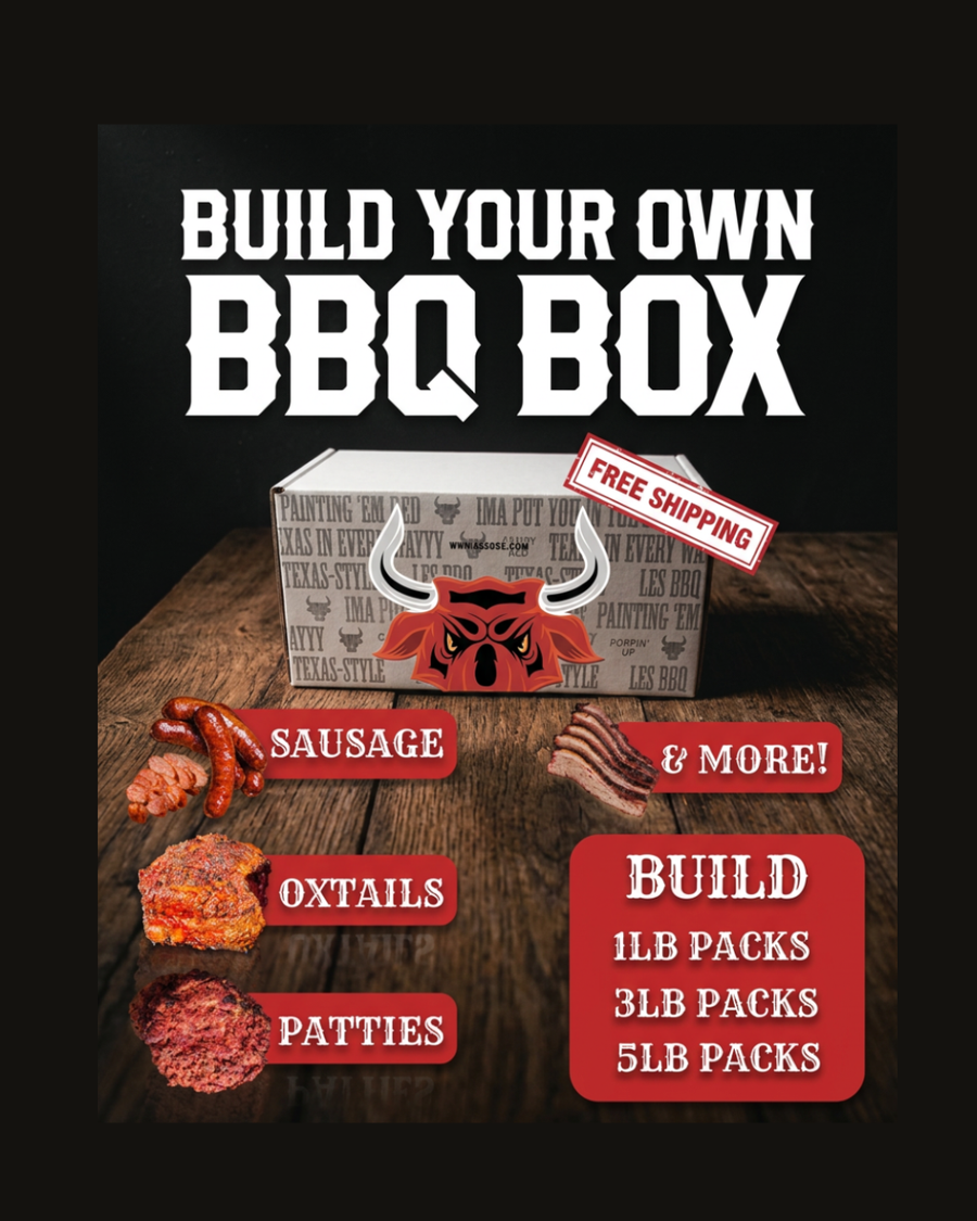 Build Your Own Bundle Box