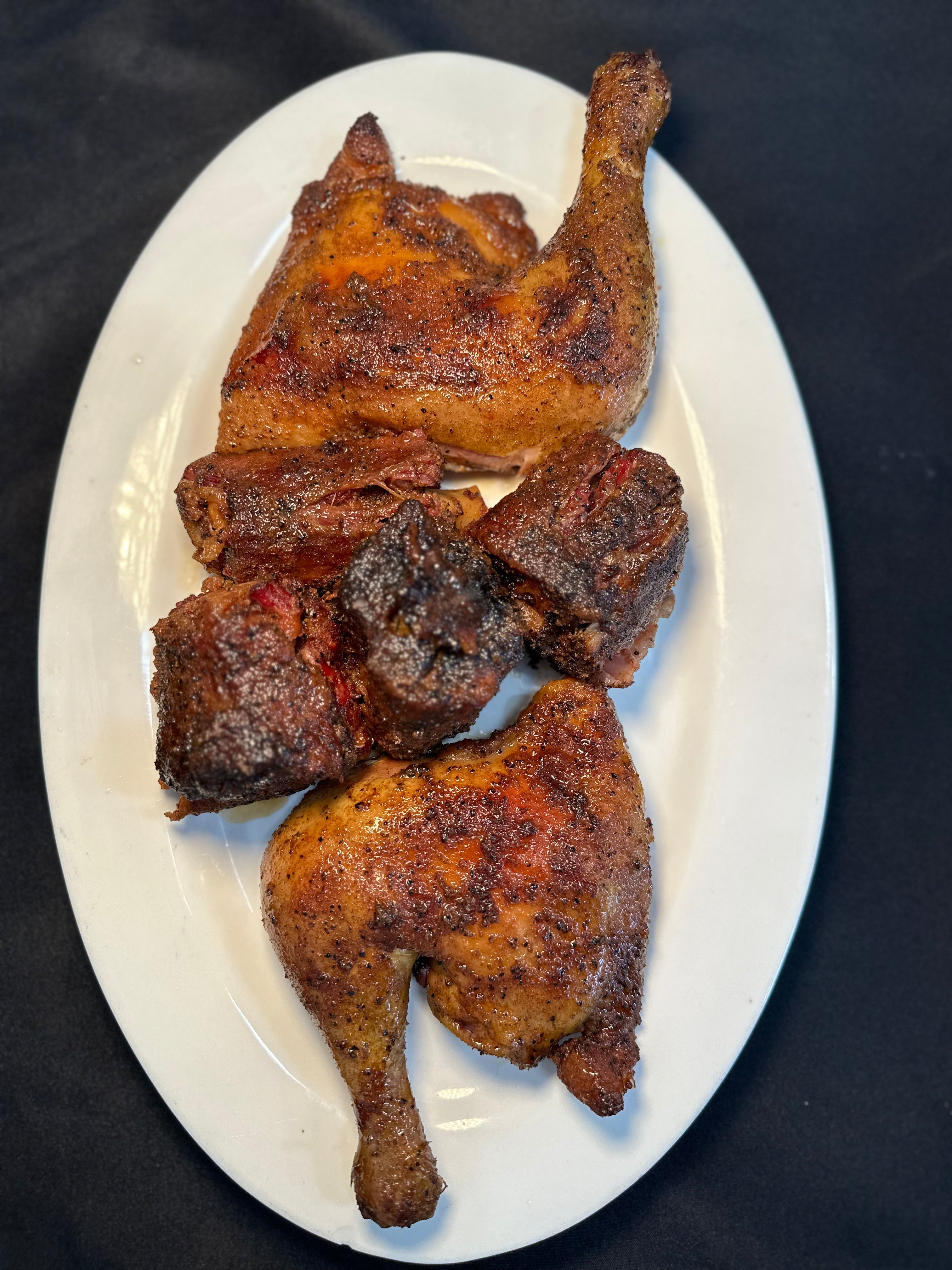 Nugget & Chicken Combo Pack