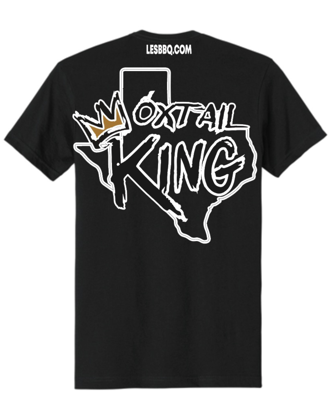 Oxtail King Tee