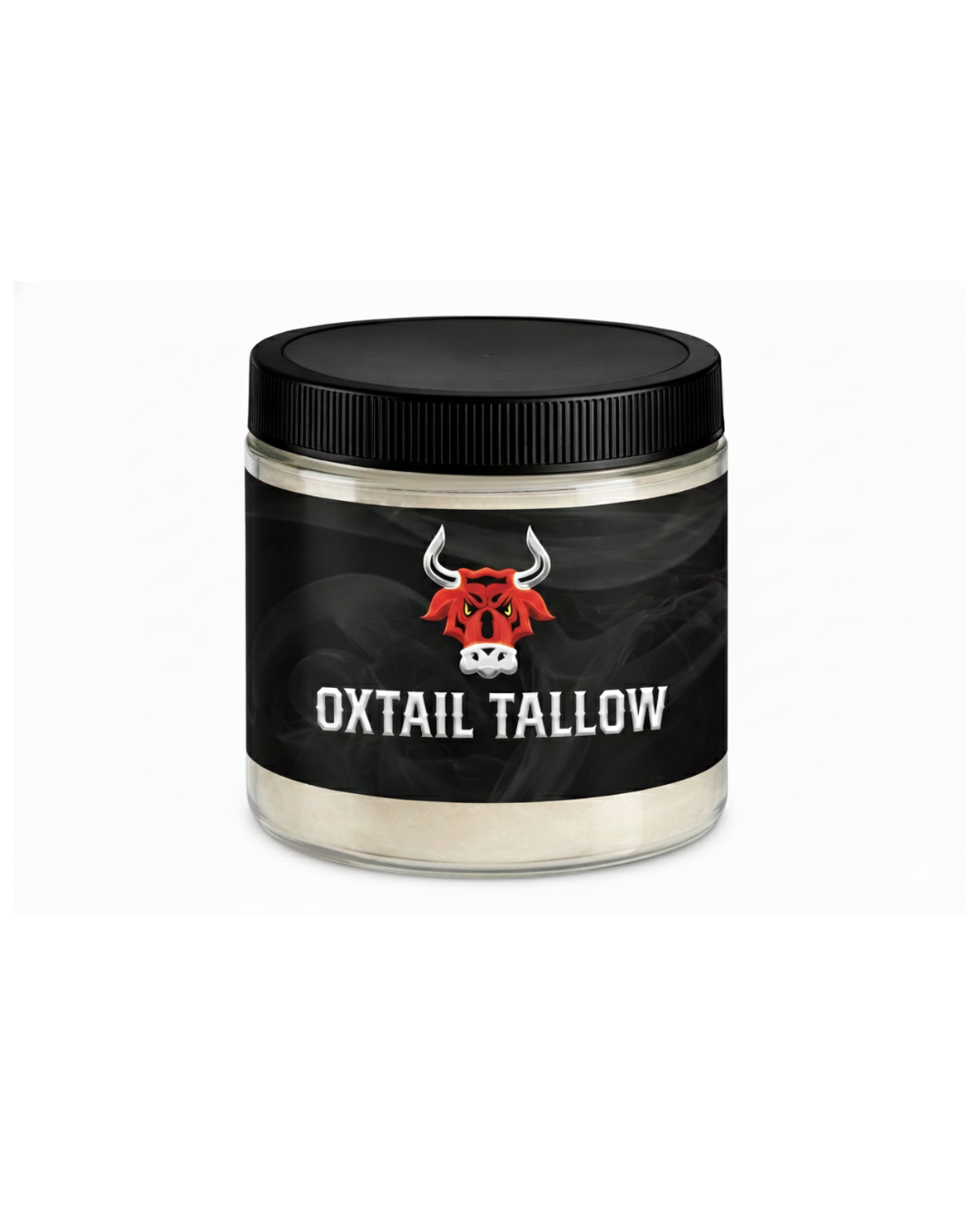 Oxtail Tallow